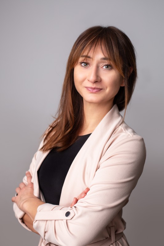 Agnieszka Ciepłuch