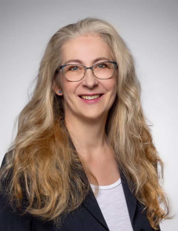 Monika Gontarska