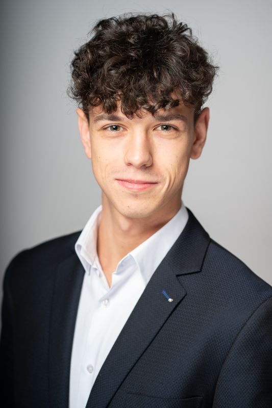Patryk Bieńkowski