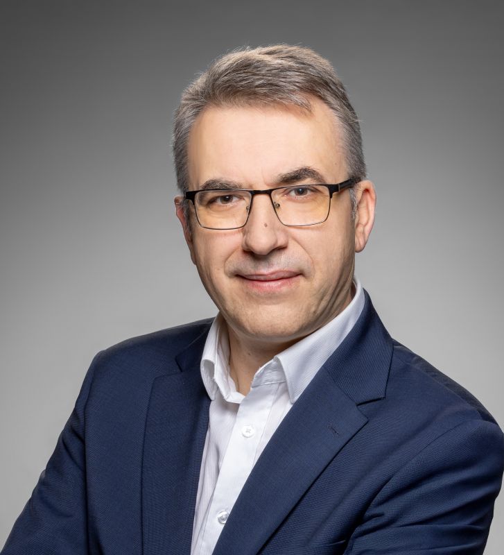 Marcin Stachowicz