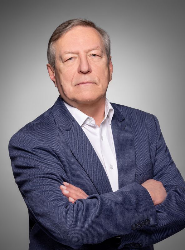 Zbyszek Kuśmierek