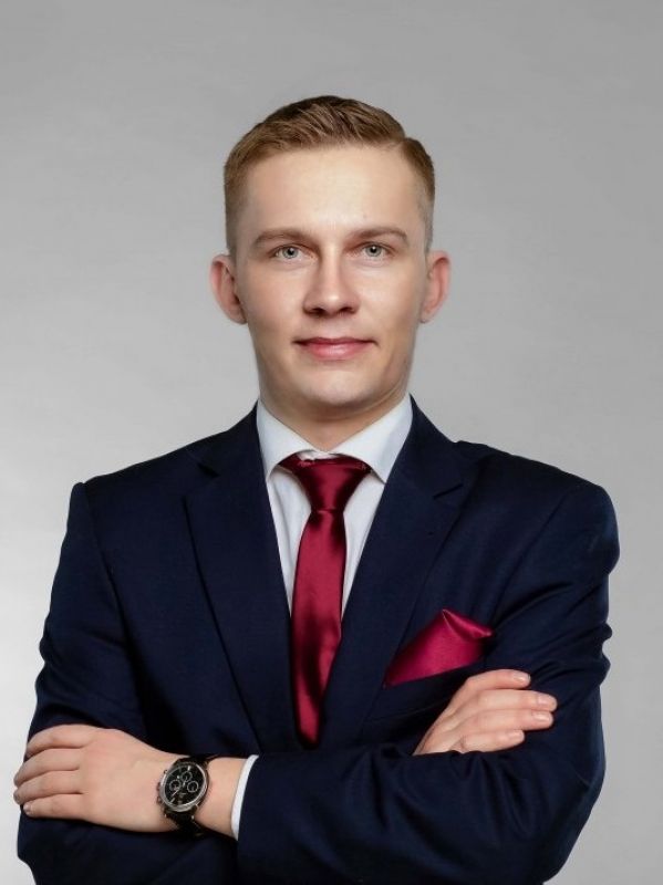 Albert Zimoch