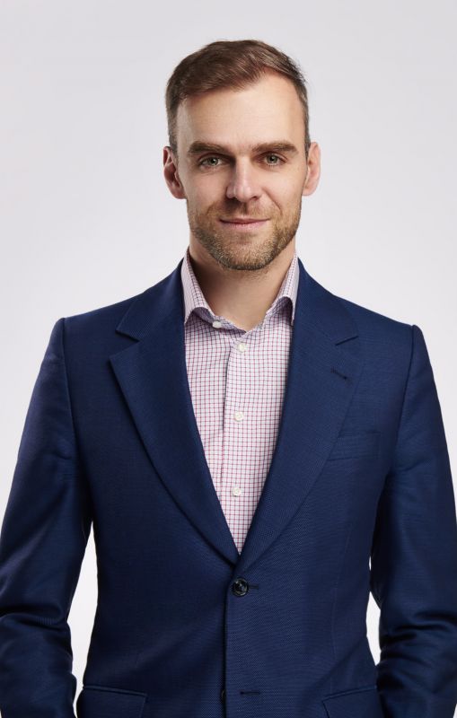 Kamil Kosior