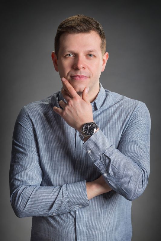 Kamil Wysocki