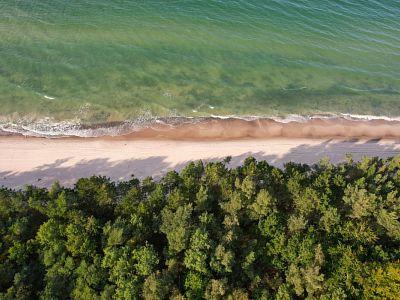 apartamenty i mieszkania nad morzem...